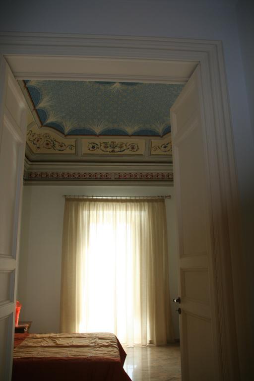 Sole E Girasoli Santa Croce Camerina Room photo